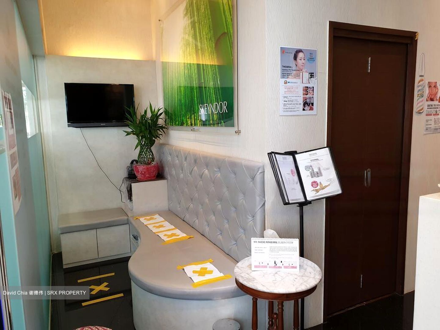 Tanjong Pagar Plaza (D2), Shop House #579061551